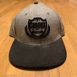 Crooks and castles SnapBack hat